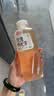 二次方玫瑰枸杞茶500ml*15瓶无糖茶玫瑰花茶冷萃茶饮料整箱0糖0卡 实拍图