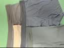 浪莎冰丝内裤男夏季超薄凉感无痕男士7A级抑菌平角裤男生四角裤 实拍图