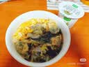 云山半松茸紫菜虾皮汤60g*3袋裙带菜速食冲泡汤料包低脂早餐干货 实拍图