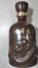 古井贡酒 年份原浆献礼 浓香型白酒 55度 500mL*1瓶 单瓶装 中秋送礼 实拍图