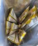 伊利高个子学生奶粉 儿童成长奶粉 全聪高锌高钙高铁 DHA+ARA 400g*3 实拍图