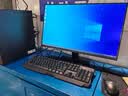 SAMBADA惠科HKC电脑主机国家补贴15% 办公家用台式主机电脑（AMD A9升A10 16G 512G WiFi双频） 实拍图