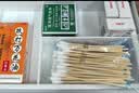 金隆兴 带药品家庭医药箱家用药箱铝合金应急包多层急救医疗箱套装9英寸 实拍图
