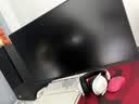 泰坦军团24.5英寸双侧入光屏2K 275Hz DyDs0.5ms HDR500耳机挂架 OSD桌面软件 硬件低蓝光电竞显示器KG257S 实拍图