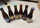 TRAPPISTES ROCHEFORT茜麦尔/罗斯福六种口味组合330ml*6瓶 精酿 比利时进口  京东自营 实拍图
