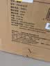 艾美特（AIRMATE）电风扇商用壁扇壁挂式风扇家用安静轻音摇头转页扇餐厅宿舍循环扇食堂遥控墙壁风扇 X12 实拍图