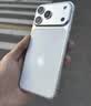 Apple/苹果【点击“立即领取“享补贴】iPhone 17 Pro Max 256GB 银色 移动联通电信5G 双卡双待手机 实拍图