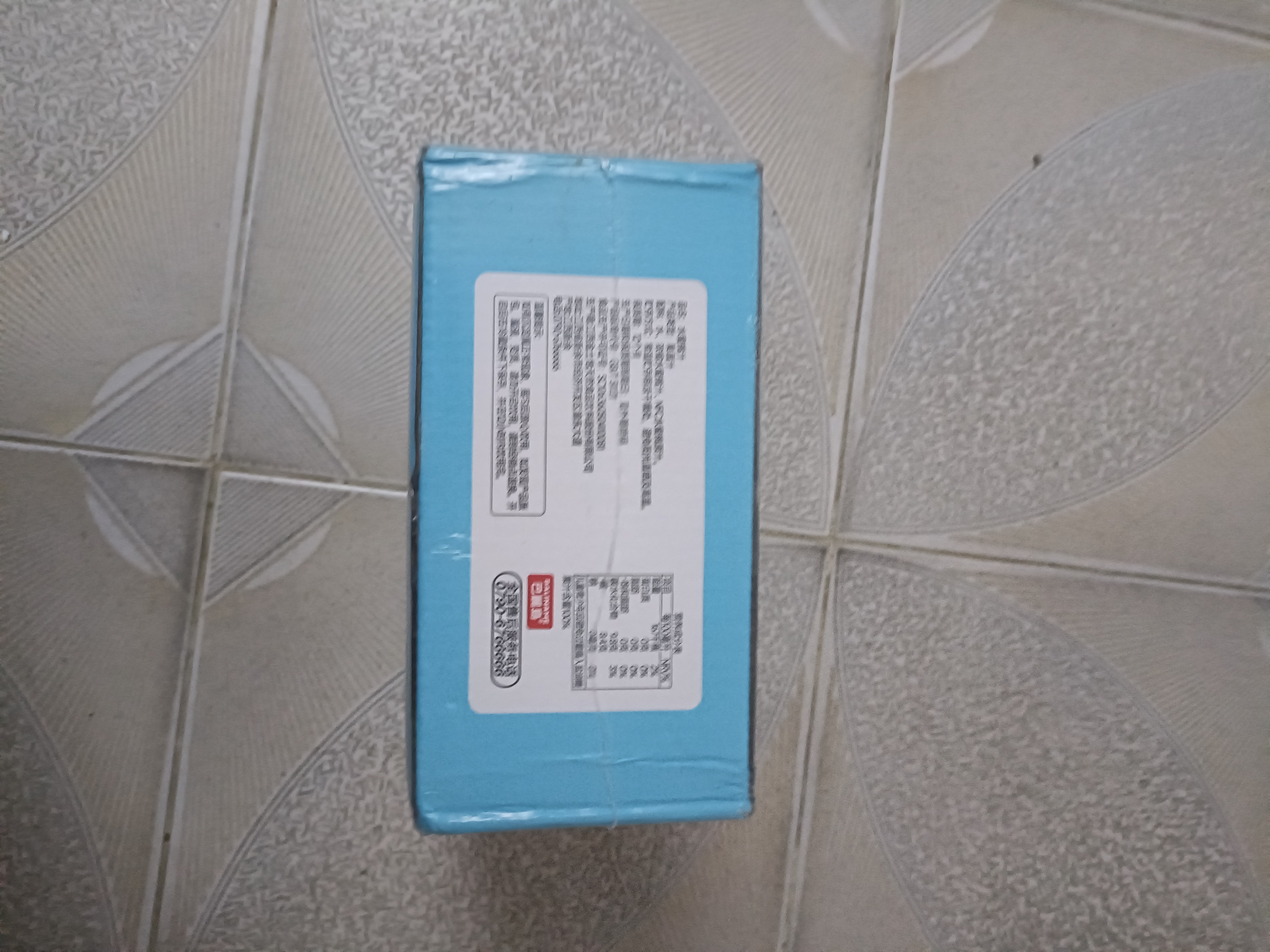 巴麗岛果汁饮料100%水蜜桃200ml*12盒无添加纯果汁儿童饮料中秋家宴nfc 实拍图
