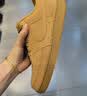 耐克NIKE男子板鞋经典COURT VISION休闲鞋CD5463-200小麦色40码 实拍图