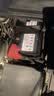 骆驼汽车电瓶蓄电池T6(2S)12V60AH 福特福睿斯福克斯众泰上门安装自营 实拍图