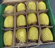 佳沛（zespri）新西兰金奇异果4粒103-114g猕猴桃源头直发中秋节礼品送水果礼盒 实拍图