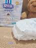 安儿乐（Anerle）【未检出甲酰胺】小轻芯拉拉裤XL3片(12-17kg)婴儿超薄透气体验装 实拍图