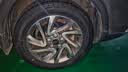 佳通轮胎（Giti）205/55R16 94V  221v1 适配吉利帝豪/大众高尔夫/福克斯/荣威 实拍图