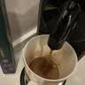 星巴克（Starbucks）胶囊咖啡 意式浓缩重烘黑咖啡 5.5g*10颗 适配Nespresso胶囊机 实拍图