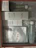 雅漾（Avene）恒润维稳洁霜精华液礼盒套装 强韧保湿敏肌护肤品礼物女 实拍图