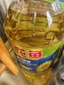 金龙鱼 食用油 葵花籽清香型调和油5L （新老包装随机发货） 实拍图