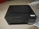爱普生（EPSON）【6代新品】L3353墨仓式彩色家用AI学习打印机 L3251/L3255升级版(打印复印扫描 微信/无线 黑色） 实拍图