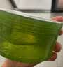 自然乐园芦荟胶晒后修复凝胶补水保湿身体乳液面霜女男士300ml 实拍图