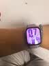 华为（HUAWEI）手表WATCH FIT 4【咨询享优惠】运动智能健康管理蓝牙通话轻薄NFC门禁交通支付送男女士朋友5Pro 风信紫丨送定制表带+精美表盘 实拍图