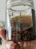 鲜窝窝油鸡枞菌500g云南特产即食鸡枞油蘑菇鸡枞菌酱拌面下饭菜配料干净 实拍图