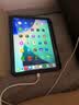 Apple/苹果 iPad 11英寸 A16芯片2025年款 平板电脑 (128GB WLAN版/学习办公娱乐)银色 实拍图