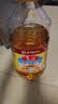 鲁花 食用油 物理压榨 葵花仁油6.18L  实拍图