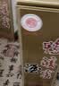 鸭溪窖 复古版 54度 浓香型白酒  500ml*2瓶 双瓶装 含礼品袋 实拍图