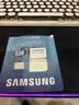 三星（SAMSUNG）512GB TF(MicroSD)存储卡 EVO白卡 适配大疆无人机运动相机Pocket3支持4K视频 读160MB/s写120MB/s 实拍图