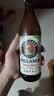 保拉纳（Paulaner）【20万人已购】柏龙 精酿白啤 500ml*20瓶  球赛必备 实拍图