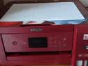爱普生（EPSON）L4267墨仓式彩色无线多功能一体机家用/办公 AI学习打印机（打印复印扫描 wifi 自动双面 液晶屏） 实拍图