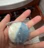 京东京造马桶清洁剂50g*15块 柠檬香洁厕块洁厕宝蓝泡泡洁厕灵厕所洁厕球 实拍图