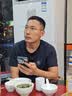 耐克NIKE男子跑步鞋REVOLUTION 7运动鞋春夏款FB2207-001黑白44 实拍图