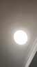 佛山照明(FSL)led灯灯芯改造灯板Ra97高显全光谱三色模组替换灯盘光源 全光谱40W/三档调色 实拍图