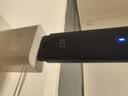 中兴【热销100W】F30pro随身wifi6无线网卡免插卡移动全国通用流量便携式4G网卡高速随行网络2025款5G 中兴爆款【双网切换WiFi6】-深黑色 中兴官方送100G流量-网络稳定不虚标 实拍图