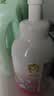 贝亲（Pigeon）洗发水沐浴露 含桃叶精华 婴儿洗发沐浴二合一 500ml IA209 实拍图