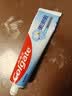 高露洁（Colgate）健白防蛀牙膏 200g除口臭成人美白牙膏含氟去黄去渍美白清新口气 实拍图