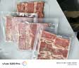 小牛凯西黑椒牛仔骨200g*4新鲜带骨牛小排牛肋排 冷冻生鲜 鲜嫩下饭菜 实拍图