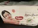 好奇（Huggies）铂金装小桃裤成长裤XXL74片(≥15kg)尿不湿【夏季散热王】 实拍图