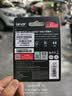 雷克沙（Lexar）128GB TF(MicroSD)存储卡 V30 4K 读205MB/s 大疆Pocket 4P适配兼容 影石Luna内存卡(SILVER PLUS) 实拍图