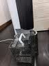 德业（Deye）除湿机/抽湿机 除湿量25升/天 45㎡家用轻音地下室除潮除湿器干衣机客厅卧室 手机智控DYD-T22A3 实拍图