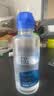 博士伦润明清透 隐形眼镜水护理液830ml 隐形眼镜多功能护理液 实拍图