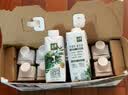 伊利金典3.8g乳蛋白有机全脂纯奶250ml*10盒 中秋礼品礼盒装 实拍图
