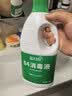 蓝月亮84消毒液1.2kg/瓶 杀菌率99.99% 消毒水 白色衣物家居消毒 实拍图