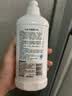 贝亲（Pigeon）奶瓶清洗剂 婴儿专用 奶嘴玩具果蔬清洁 400ml MA26 实拍图