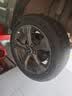 双星JUOGO轮胎 235/50R18 97V SS81 适配翼虎/荣威RX5/君越/领克02 实拍图