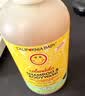 加州宝宝（California Baby）金盏花儿童洗发沐浴露二合一251ml 婴幼儿亲肤不伤眼【双有机】 实拍图