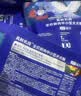 LEGENDSANDY蓝氏狗粮真鲜乳鸽幼犬通用冻干鲜肉犬粮50g*4 实拍图