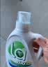 威露士La自然清新洗衣液西柚10.86斤（2.25L+1L*3+90ml*2）【品质严选】 实拍图