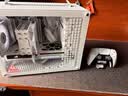 利民（thermalright）Assassin X 120 Refined SE WHITE CPU风冷散热器 AGHP3.0逆重力四热管 AX120 R SE WHITE 实拍图