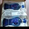 洋河海之蓝 52度 480ml*2瓶 礼盒装 绵柔浓香型（2018版）中秋送礼 实拍图